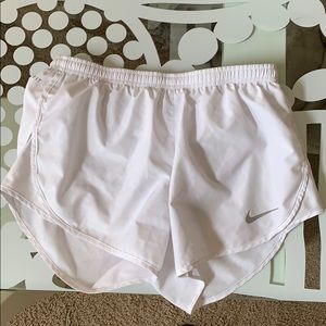 NIKE DRI-FIT RUNNING SHORTS